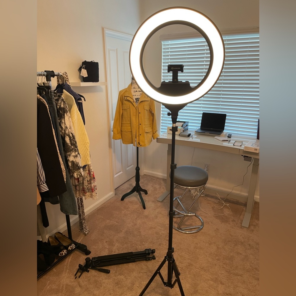 Unlisted Inventory